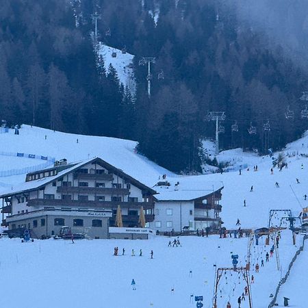 Hotel Alaska Сельва-ді-Валь-Гардена Екстер'єр фото