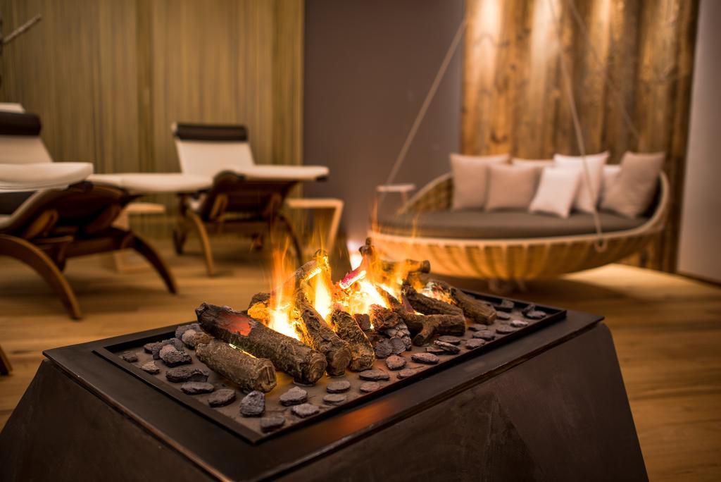 Hotel Alaska Сельва-ді-Валь-Гардена Екстер'єр фото